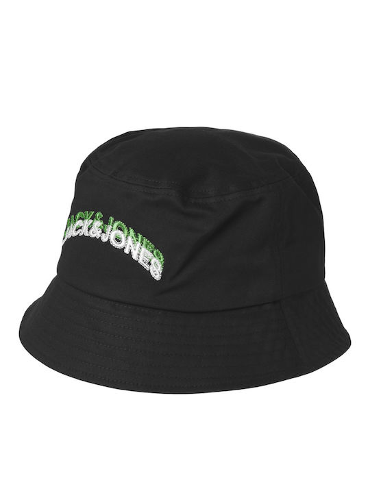 Jacohio Cap Black 12229912 Jacohio Cap Black 12229912