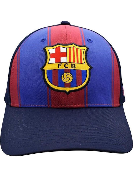 Fc Barcelona Cap 5001gbbil