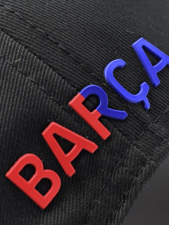 Fc Barcelona Cap 5001gbeb
