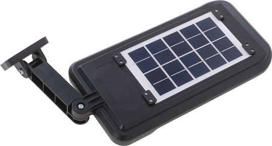 Alista Home Lampă Solară Stradală cu Senzor de Mișcare și Telecomandă 30bucx14bucx3buccm