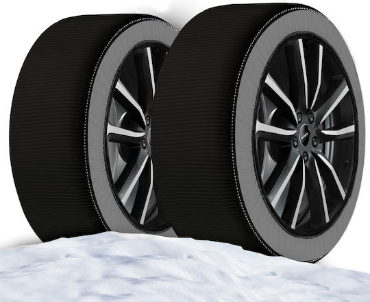 Ototop Easy GO 3D Снежни одеяла против хлъзгане Средна 2бр