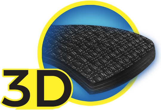 Ototop Easy GO 3D Αντιολισθητικές Χιονοκουβέρτες Large Επιβατικού Αυτοκινήτου 2τμχ