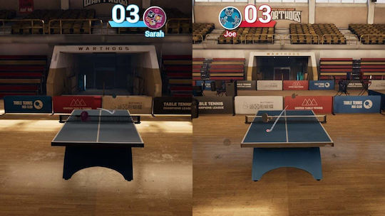 Maxx Tech Tip Top Table Tennis Kit Nintendo Switch 2 & Nintendo Switch Nintendo Switch 2