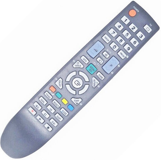 Bn59-00939a Kntech Remote Control Samsung Lcd