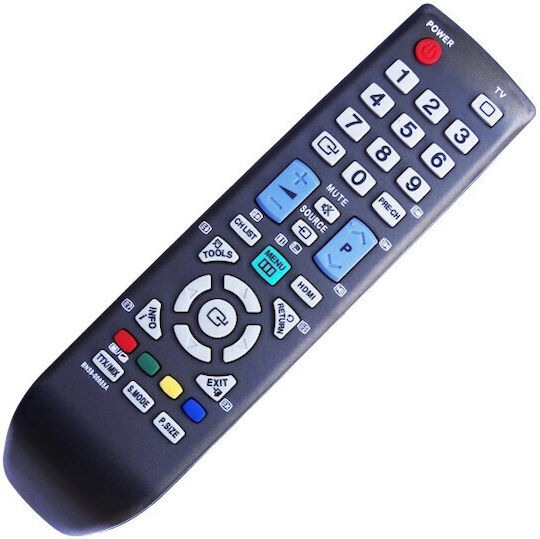 Bn59-00888a Kntech Remote Control Samsung Lcd Led