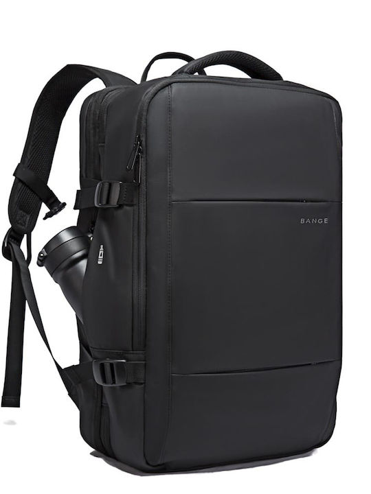 Bange 1908 Plus Waterproof Backpack Backpack for 17.3" Laptop Black