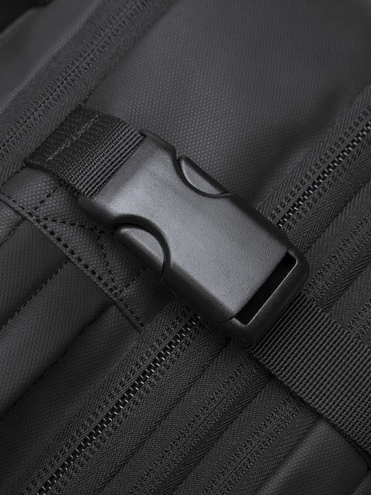 Bange 1908 Plus Waterproof Backpack Backpack for 17.3" Laptop Black