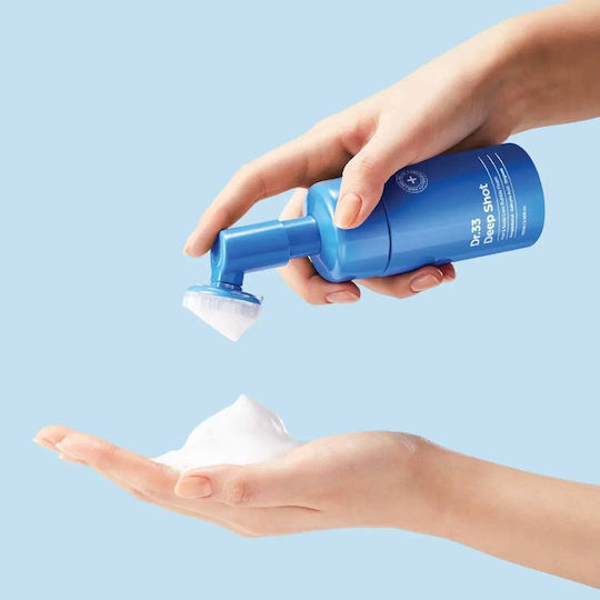 Seapuri Scalpy Bubble Tonic Lotion Μαλλιών για Τόνωση 100ml
