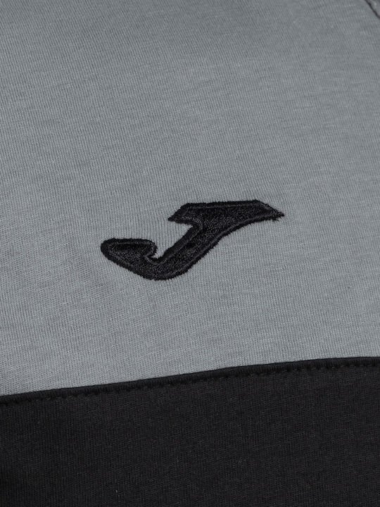 Αθλητικό T-shirt Black, Grey