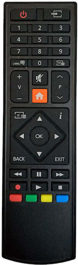 Telecomandă Vestel RC39170