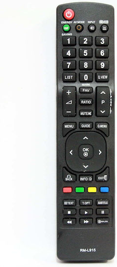 Telecomandă LG RM-L915