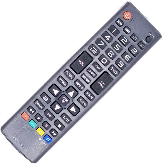 Akb73715625 Kntech Telecomandă Lg Lcd Led