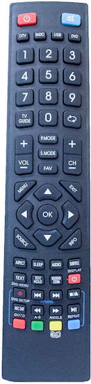 Remote Control Blaupunkt