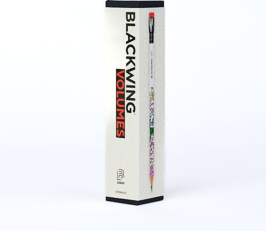 Palomino Blackwing Volume 292 Keith Haring Set 12 820933111853