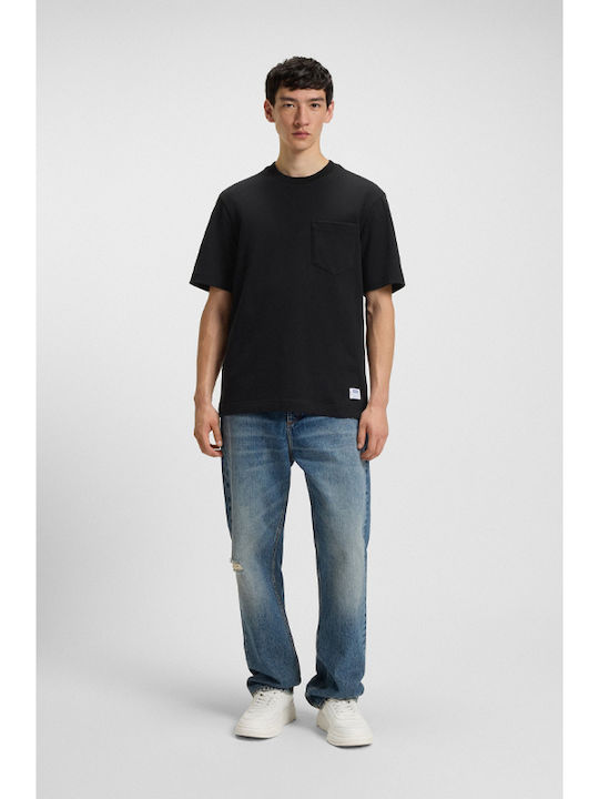 Logo T-Shirt Black