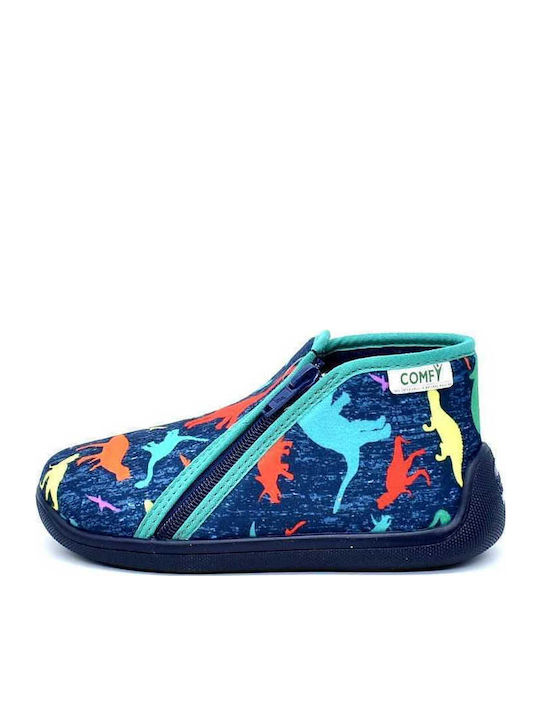 Comfy Anatomic
