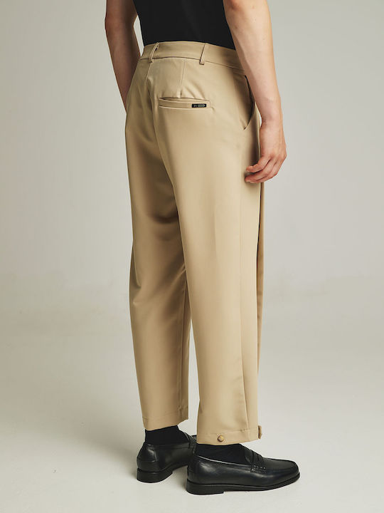 Hose Beige