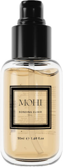 Max Pro Haaröl Für Nährend 50ml