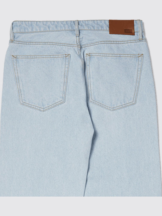 Original Denim Herren Jeanshose Hellblau