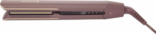 Remington Airvive S8930 Πρέσα Μαλλιών με Κεραμικές Πλάκες Ionic 61W