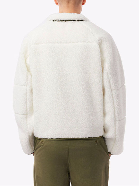 Lacoste Jacke Multi