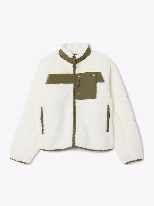 Jacket Multi