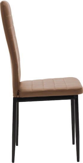 Dining Room Balou-parker 5pcs 100x100cm