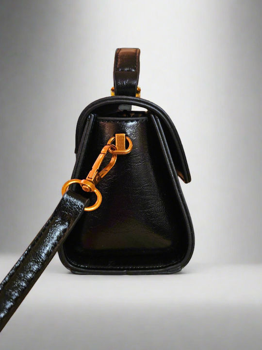 Women's Bag Crossbody Black