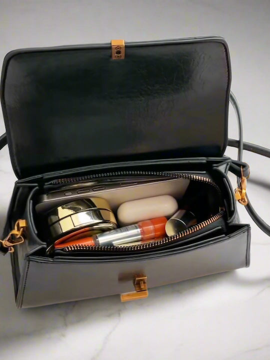 Women's Bag Crossbody Black