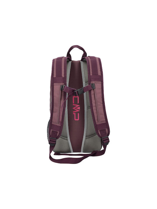 CMP Ορειβατικό Σακίδιο 18lt Μωβ Daypack