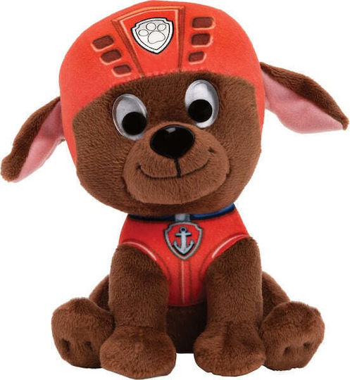 Spin Master Jucărie de pluș Paw Patrol 15 cm.