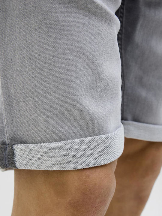 Мъжка Бермуда Grey