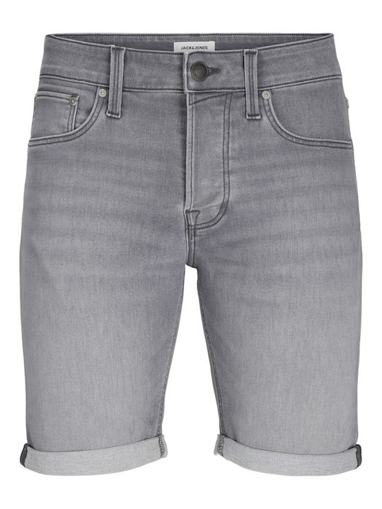 Мъжка Бермуда Grey