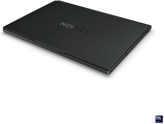 Lenovo Legion 5 15IAX10 15.1" OLED QHD+ 165Hz (Ultra 7-255H/32GB/1TB SSD/GeForce RTX 5070/W11 Home) Eclipse Black (GR Keyboard)
