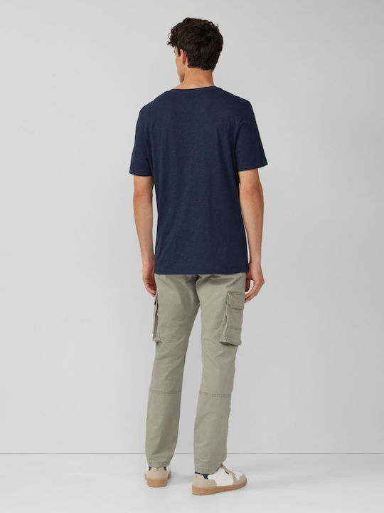 T-shirt Dark Navy