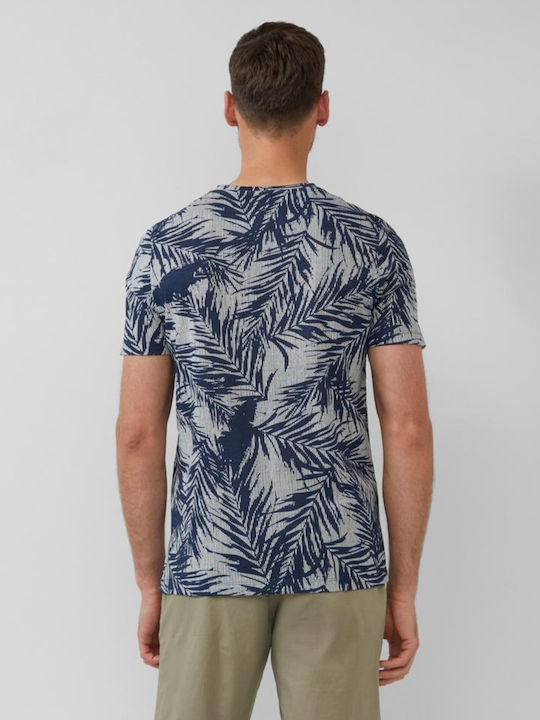 T-shirt Blue
