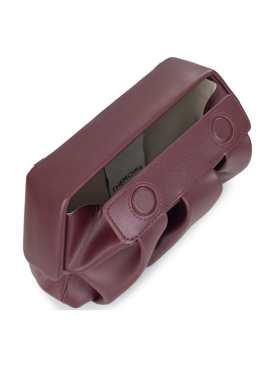 Women's Bag Shoulder Burgundy
