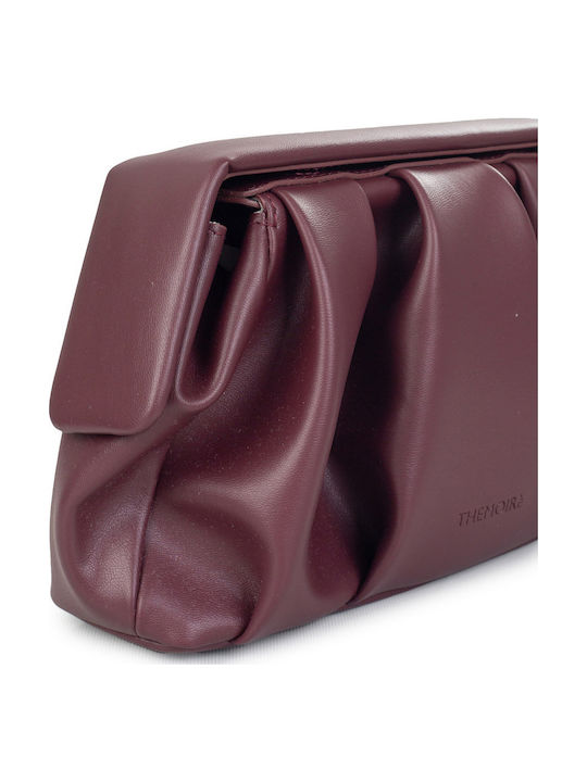 Women's Bag Shoulder Burgundy