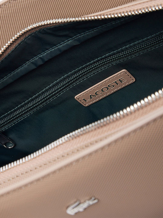 Women's Bag Shoulder Beige