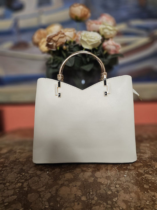 Women's Bag Shoulder Burgundy