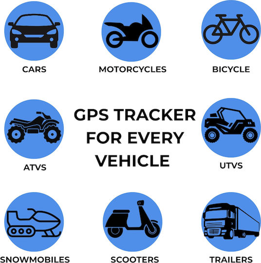Petzeye Gps Bicycle Tracking Device 906 2g