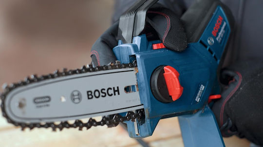 Bosch Professional Replacement Chain 20 Cm 1.1 Mm Compatible Gke 18v-20