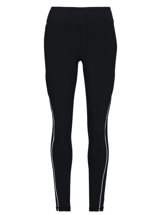 Frauen Leggings Schwarz