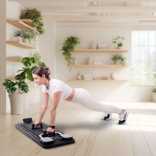 inSPORTline Pilates Bed
