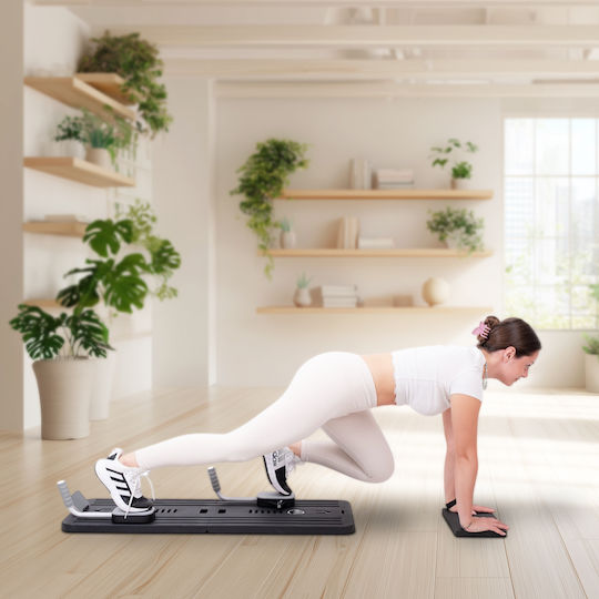 inSPORTline Pilates Bed
