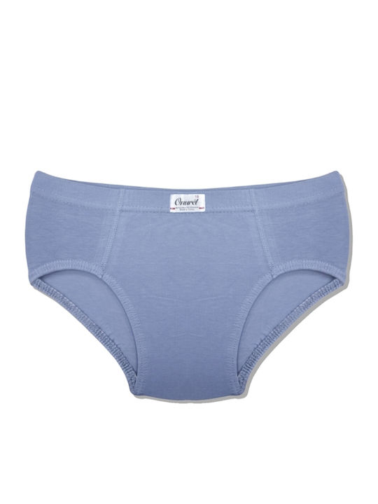 Onurel Kinder-Set mit Slips Multicolored 5Stück