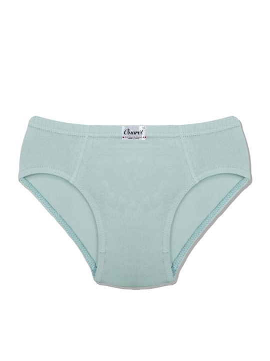 Onurel Kinder-Set mit Slips Multicolored 5Stück