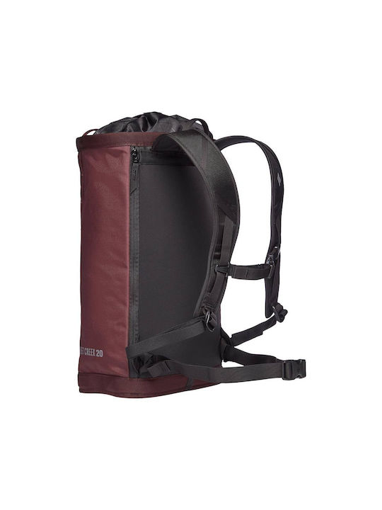 Black Diamond Street Creek 20lt Daypack Black Diamond Street Creek 20lt Daypack
