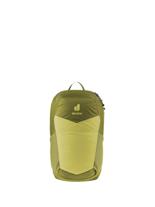 Deuter Waterproof Mountaineering Backpack 17lt Green