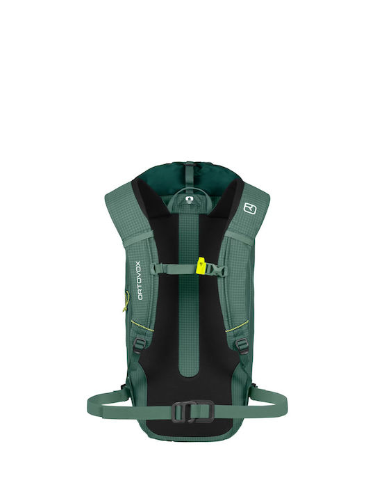 Ortovox 3lt Bergsteigerrucksack Wasserdichte